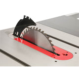 2 HP 10in Hybrid Open Stand Table Saw W1837