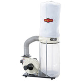 2 HP Dust Collector W1666