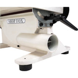 Adhesive Disc Sander 110V 1HP 12in Pressure Sensitive W1828