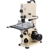 Benchtop Bandsaw 1/3HP 120V 1 Phase 2.8A 9in W1878