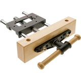 Cabinet Maker's Front Vise D4648