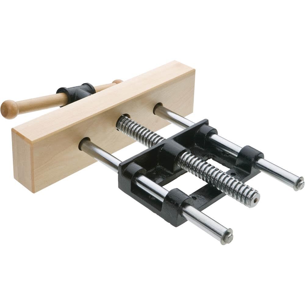 Cabinet Maker's Front Vise D4648 – tools.com International LLC