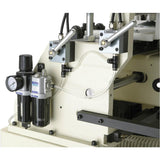 Fox Dovetail Machine 110/220V 1HP 1 Phase 16 1/2in W1805