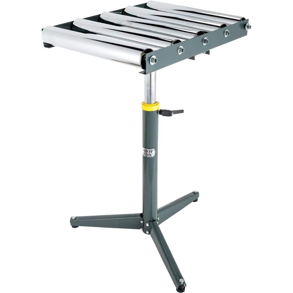 Heavy-Duty 5 Roller Stand D2274