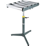 Heavy-Duty 5 Roller Stand D2274