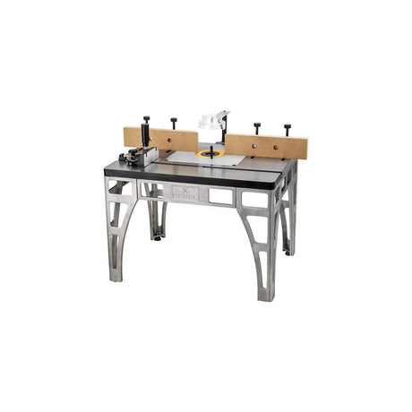 Fox Rebel Cast-Iron Router Table W2000