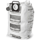 12-20 Gallon Tank Dry Tear Resistant Collection Bag 2pk 9021433