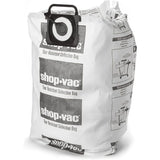 12-20 Gallon Tank Dry Tear Resistant Collection Bag 2pk 9021433