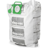 12-20 Gallon Tank Wet/Dry Tear Resistant Collection Bag 2pk 9021633