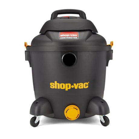 Contractor Series Wet/Dry Vacuum 10 Gallon 4.5 Peak HP 9627006