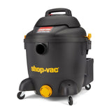 Contractor Series Wet/Dry Vacuum 10 Gallon 4.5 Peak HP 9627006