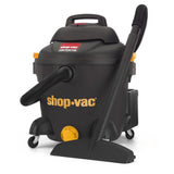 Contractor Series Wet/Dry Vacuum 10 Gallon 4.5 Peak HP 9627006