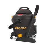 Contractor Series Wet/Dry Vacuum 10 Gallon 4.5 Peak HP 9627006