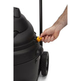 Contractor Series Wet/Dry Vacuum 16 Gallon 3.0 Peak HP with Motor 9593406