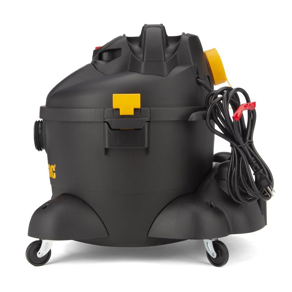 Contractor Series Wet/Dry Vacuum 6 Gallon 3.5 Peak HP 9653606