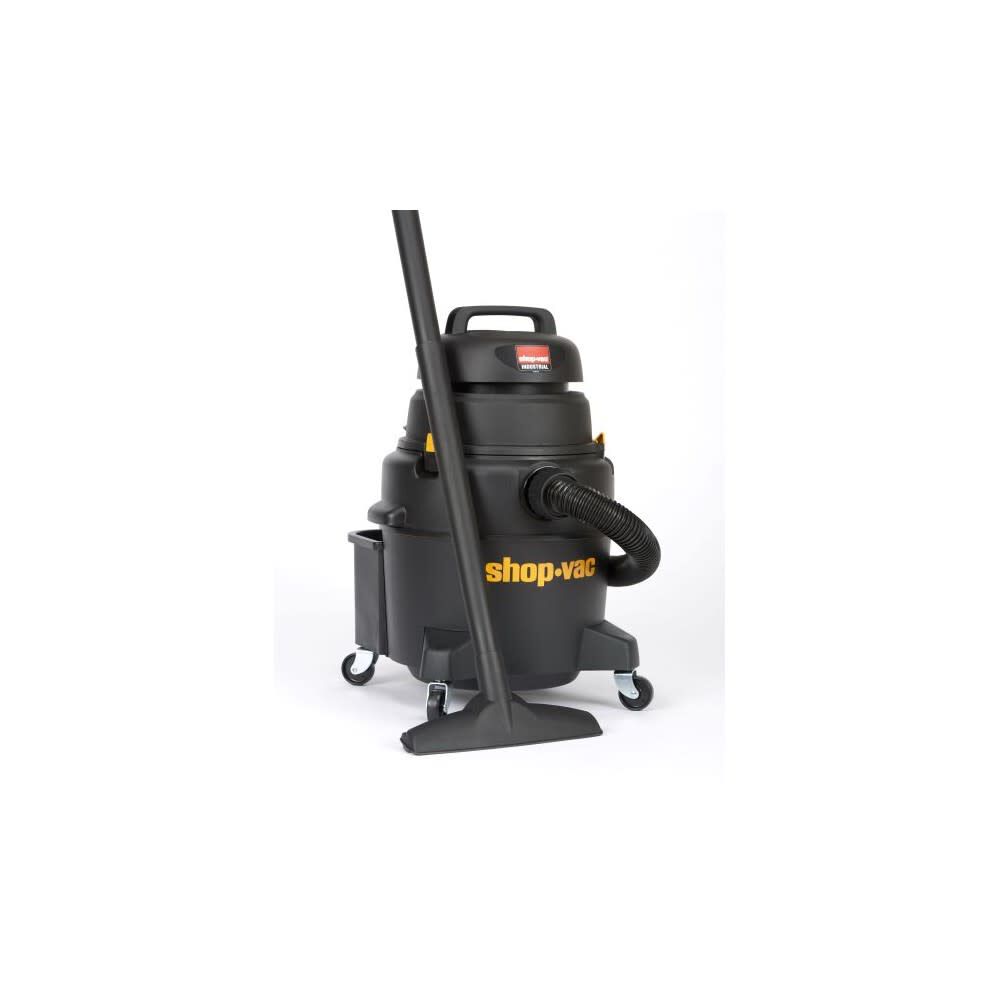 Industrial Wet/Dry Vacuum 8 Gallon 8.0 Peak HP 9258006