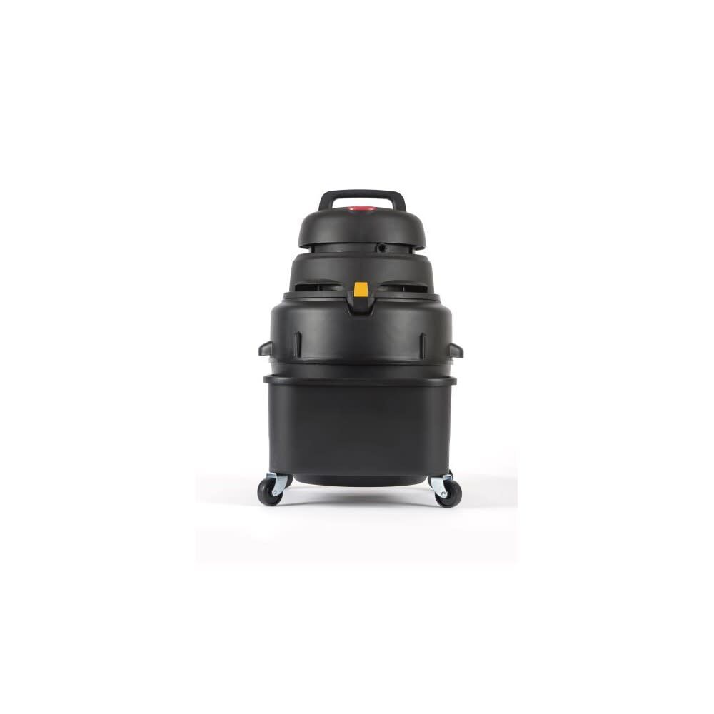 Industrial Wet/Dry Vacuum 8 Gallon 8.0 Peak HP 9258006