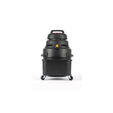 Industrial Wet/Dry Vacuum 8 Gallon 8.0 Peak HP 9258006