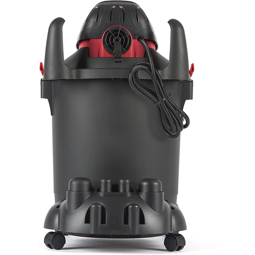 Wet/Dry Utility Vacuum 10 Gallon 5.5 Peak HP Two-Stage with SVX2 5982105