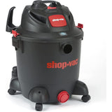 Wet/Dry Utility Vacuum 12 Gallon 5.5 Peak HP with SVX2 Technology 8251205