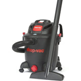 Wet/Dry Utility Vacuum 12 Gallon 5.5 Peak HP with SVX2 Technology 8251205