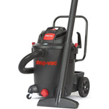 Wet/Dry Utility Vacuum 14 Gallon 6.5 Peak HP with SVX2 Technology 8251405