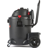 Wet/Dry Utility Vacuum 14 Gallon 6.5 Peak HP with SVX2 Technology 8251405