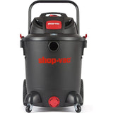 Wet/Dry Utility Vacuum 14 Gallon 6.5 Peak HP with SVX2 Technology 8251405