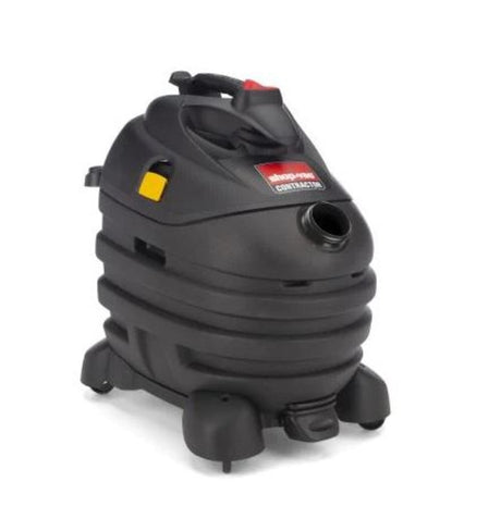 Wet/Dry Vacuum 10 Gallon 6HP Peak 90 CFM 5873806