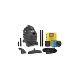 Wet/Dry Vacuum 10 Gallon 6HP Peak 90 CFM 5873806