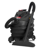 Wet/Dry Vacuum 10 Gallon 6HP Peak 90 CFM 5873806