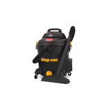 Wet/Dry Vacuum 12 Gallon 5.5HP Peak 105 CFM 9627106