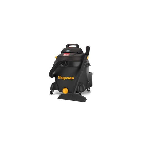 Wet/Dry Vacuum 18 Gallon 6.5HP Peak 110 CFM 9627306