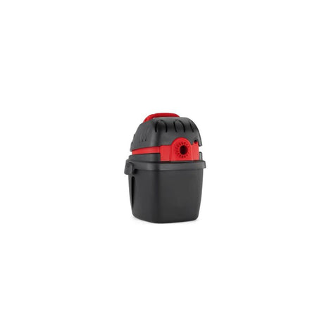 Wet/Dry Vacuum 2.5 Gallon 2.5HP Peak 60 CFM Portable 9303511