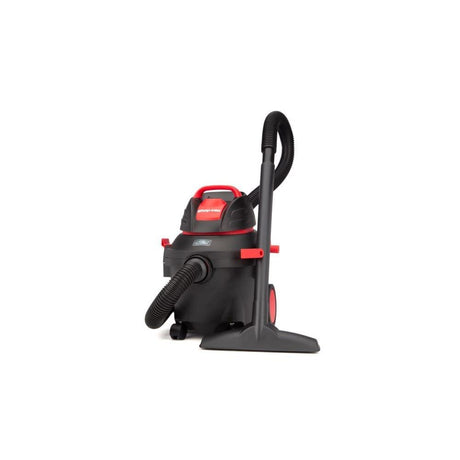 Wet/Dry Vacuum 4 Gallon 5.5HP Peak 105 CFM 5914411