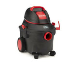 Wet/Dry Vacuum 4 Gallon 5.5HP Peak 105 CFM 5914411