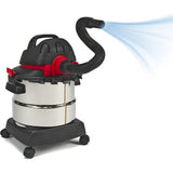 5-Gallons 4.5-HP Corded Wet/Dry Shop Vacuum with Accessories Included 5989305