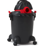 Wet/Dry Vacuum 6 Gallon 3.5 Peak HP 5982105