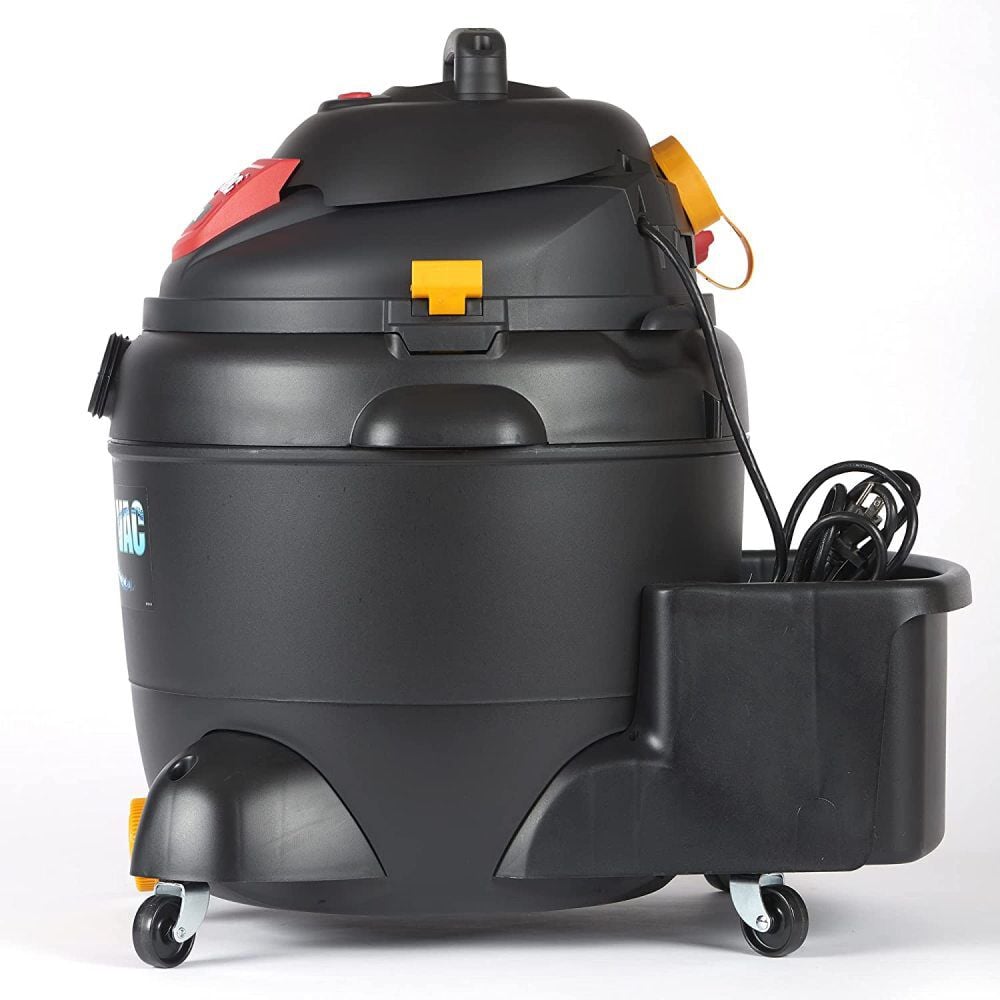 Wet/Dry Vacuum with Built-In Pump 18 Gallon 6.0 Peak HP 9601806