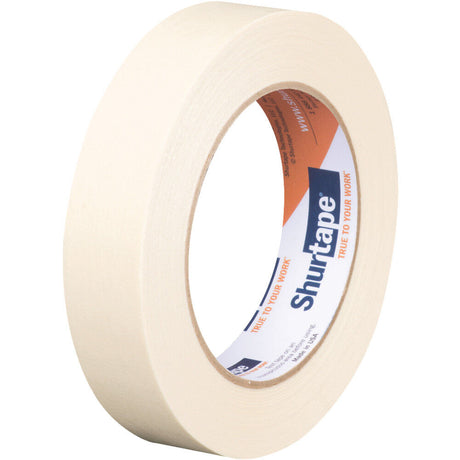 CP 105 General Purpose Masking Tape Natural 24mm x 55m-1 Roll CP 105-24