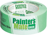 CP 150 8-Day Painter's Tape - Multi-Surface - Green - 48mm x 55m - 1 Roll 103365