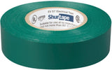 EV 57 Electrical Tape Green 3/4in x 66' 200785