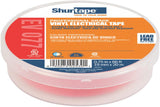 EV 77 Electrical Tape Red 3/4in x 66' 104700