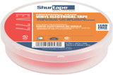 EV 77 Electrical Tape Red 3/4in x 66' 104700