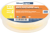 EV 77 Electrical Tape Yellow 3/4in x 66' 104704