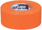 FM 200 Non-Adhesive Flagging Tape - Orange - 1.1875in x 300ft - 1 Roll 232571