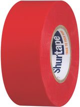 FM 200 Non-Adhesive Flagging Tape - Red - 1.1875in x 300ft - 1 Roll 232573