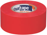 FM 200 Non-Adhesive Flagging Tape - Red - 1.1875in x 300ft - 1 Roll 232573