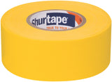 FM 200 Non-Adhesive Flagging Tape - Yellow - 1.1875in x 300ft - 1 Roll 232574