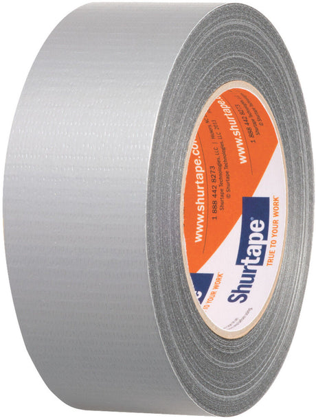PC 6 Economy Grade, Co-Extruded Cloth Duct Tape PC 460